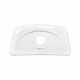 Унитаз-компакт Sanita Luxe Best (сиденье дюропласт, микролифт) BSTSLCC04020522