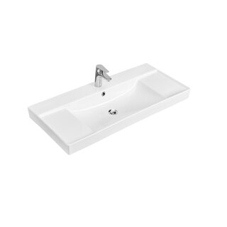 Раковина мебельная Roca Ona 100х46 ZRU9308335