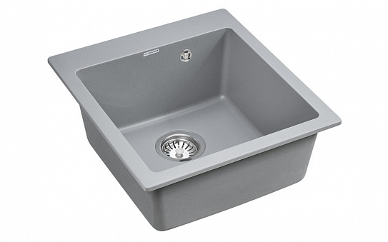 Мойки для кухни IT-GRANIT Paulmark Kante 45 PM104651-GRM