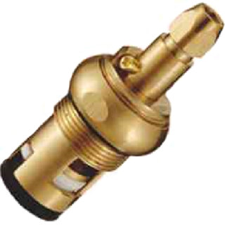 Кран-букса Ledeme L52-5 (для Российских смесителей)