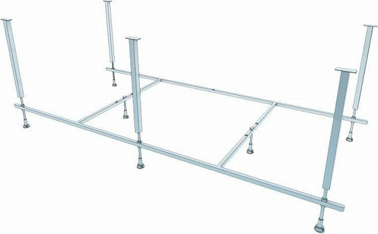 Monterey каркас КАСПИЙ/ТЕРРА 170*75