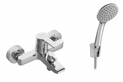 Смеситель для ванны Santek Найра WH5A10001C001