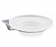 Мыльница стеклянная WasserKRAFT Kammel K-8329