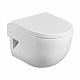 Сиденье Roca Meridian микролифт supralit 8012AC00B