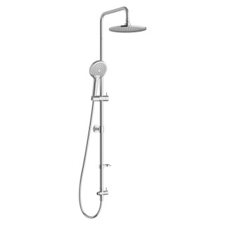 Душевая система, хром A45786EXP Vitra Joy