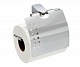 Держатель для туалетной бумаги с крышкой WasserKRAFT Kammel K-8325