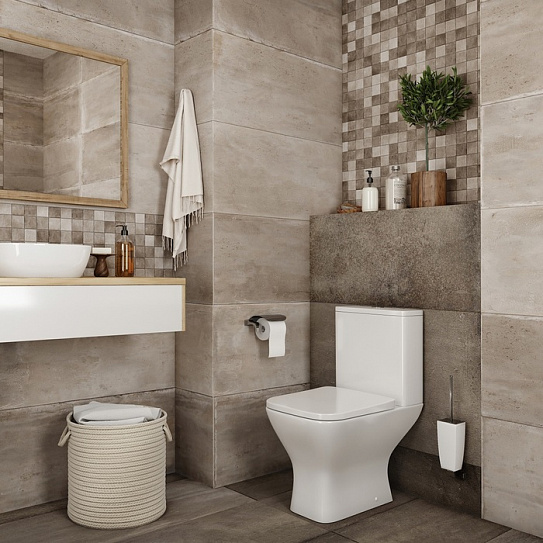 Унитаз-компакт Iddis Torr TORRDSEi24