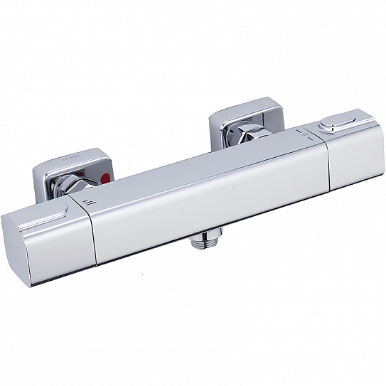 Смеситель для душа с термостатом Gappo G2091