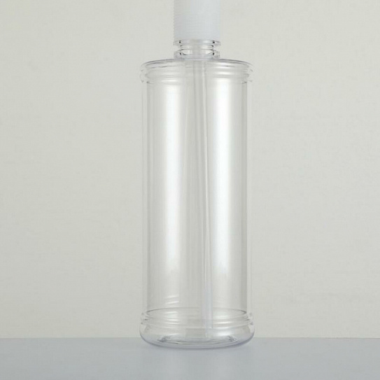 Дозатор латунь черный 300мл Gappo G405-6