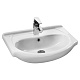 Раковина Santek Линда 55 1WH110156