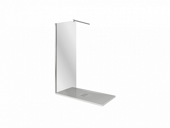 Душевая перегородка Good Door Walk In SP-90-C-CH