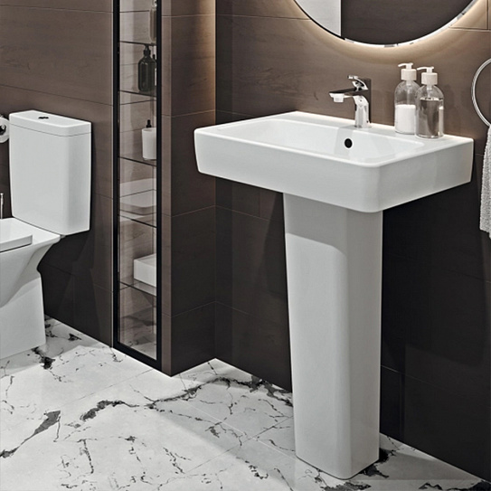 Раковина Aquaton Нео 55 1WH302185