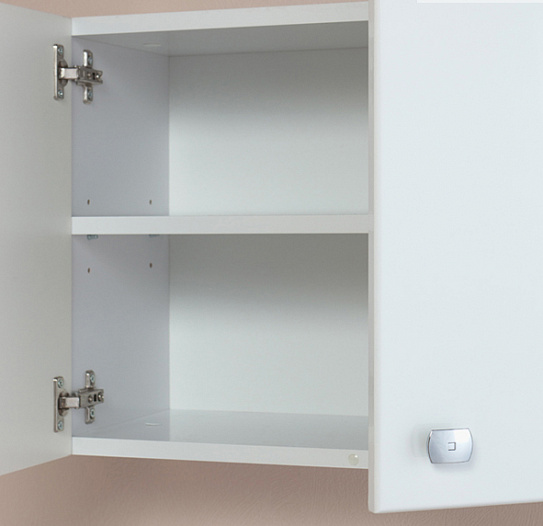 Шкаф двухдверный Onika Нива 60х40 см 306002