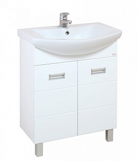 Тумба без раковины Onika Балтика 60 см 106040