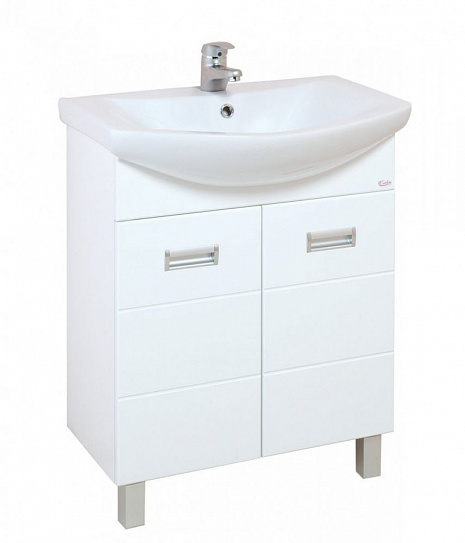 Тумба без раковины Onika Балтика 60 см 106040