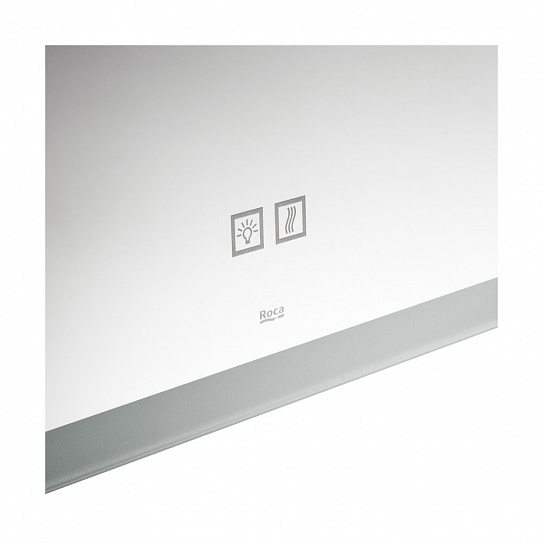 Зеркало Roca Aneto 80 812363000