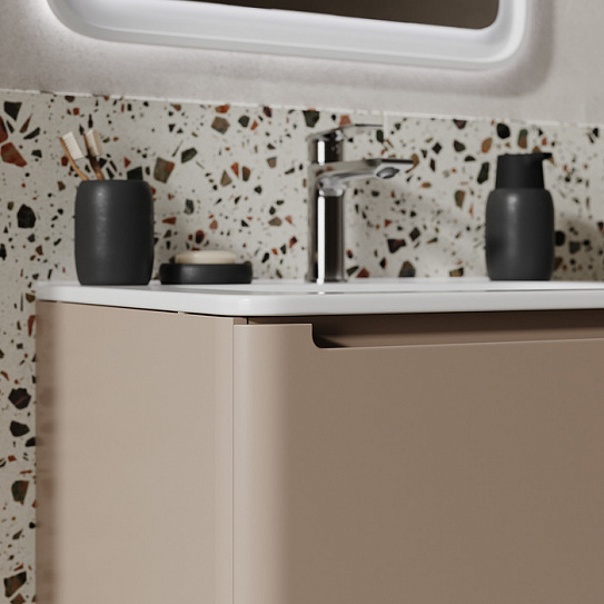 Тумба с умывальником Iddis Edifice EDI60C0i95K