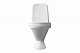 Чаша унитаза Sanita WC/Samarsky/N/WHT.G/S1 (без бачка, без стульчака)