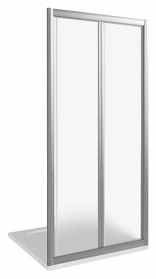 Душевое ограждение Good Door Infinity SD-80-G-CH