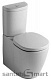 Ideal Standard Connect круг унитаз+стульчак микролифт (Е803701-7