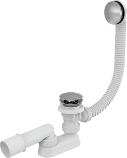 Сифон для ванны AlcaPlast A504KM