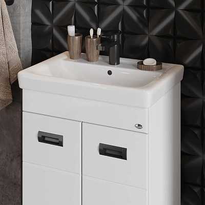 Раковина Santek Тигода 55 1WH302127 мини