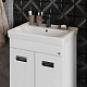 Раковина Santek Тигода 55 1WH302127 мини