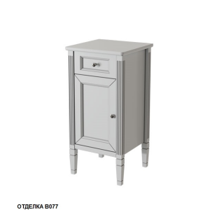 Комод левый Caprigo ALBION 33361L-B077