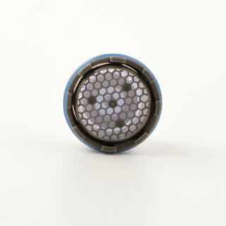 Аэратор М16, пластик, наружная резьба, встраиваемый, для ванны 996P16A3SM