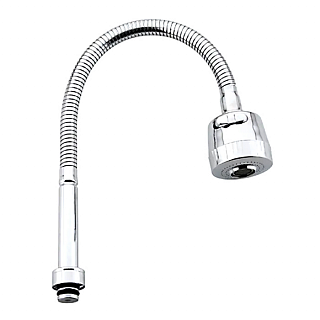 Излив гибкий Frap F7310