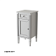 Комод левый Caprigo ALBION 33361L-B077