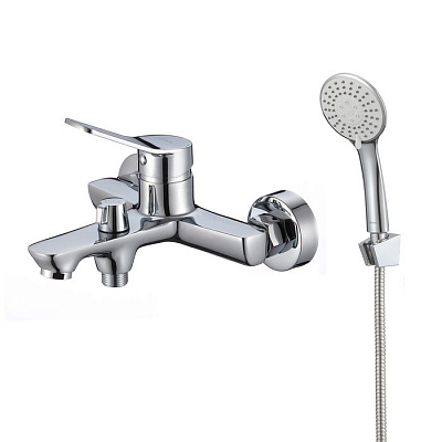 Смеситель для ванны Milardo Enjoy ENJSB00M02