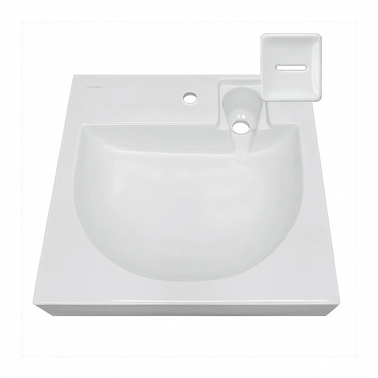 galaxy 60 sanita luxe