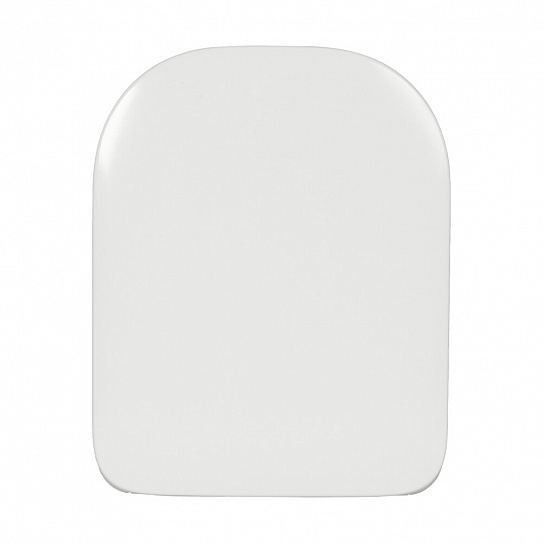 Сиденье Roca The Gap микролифт, тонкое, быстрое снятие, дюропласт 801472001