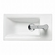 Раковина AQUATON Миранда 40 фарфор 1WH302500