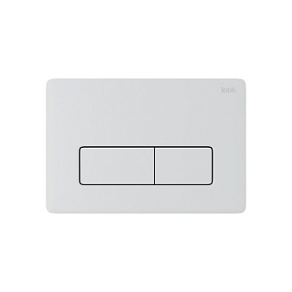 Клавиша смыва Iddis Unifix UNI10W0i77