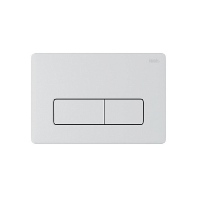 Клавиша смыва Iddis Unifix UNI10W0i77