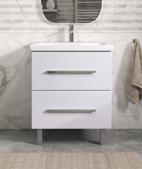 Тумба напольная Vigo Land 700-0-2 (под ум Como 70) 020