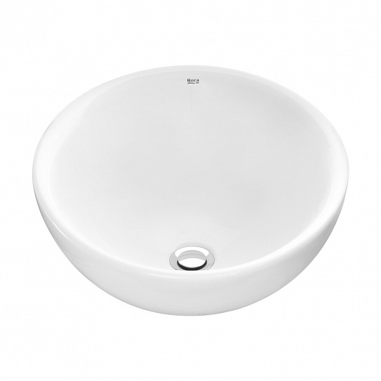 Раковина накладная Roca Bol D42х23 327876000