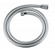 Шланг для душа GROHE silverflex 28362000 1,25м гладкий пластик