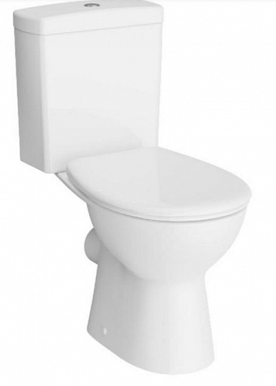 Унитаз напольный Vitra Norm Zeitgeist  9864B099-7208