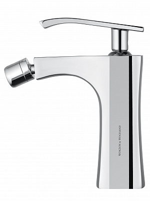 Смеситель для биде Wonzon & Woghand TRIUMPH, Хром WW-565001-CR