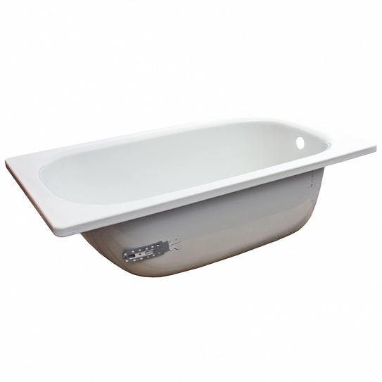 Ванна стальная 120х70 ВИЗ ANTIKA, А-20901