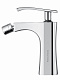 Смеситель для биде Wonzon & Woghand TRIUMPH, Хром WW-565001-CR