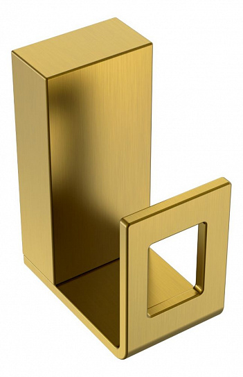 Крючок Boheme Q Bronze 10946-BR
