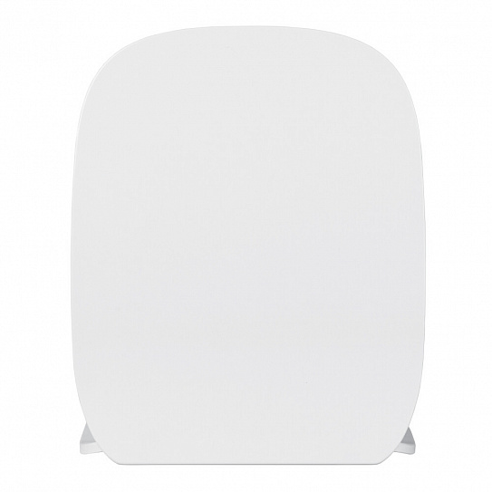 Сиденье Roca Debba микролифт, тонкое, быстрое снятие, дюропласт 8019D2003