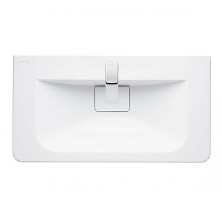 Раковина Акватон Шерилл 850 белая 1A71443KSH010