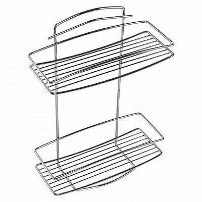Полка двухъярусная Milardo 12 212W020M44