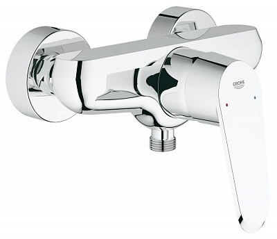Смеситель для душа GROHE EURODISC COSMO 33569002