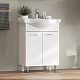 Раковина Santek Селигер 60 1WH110268